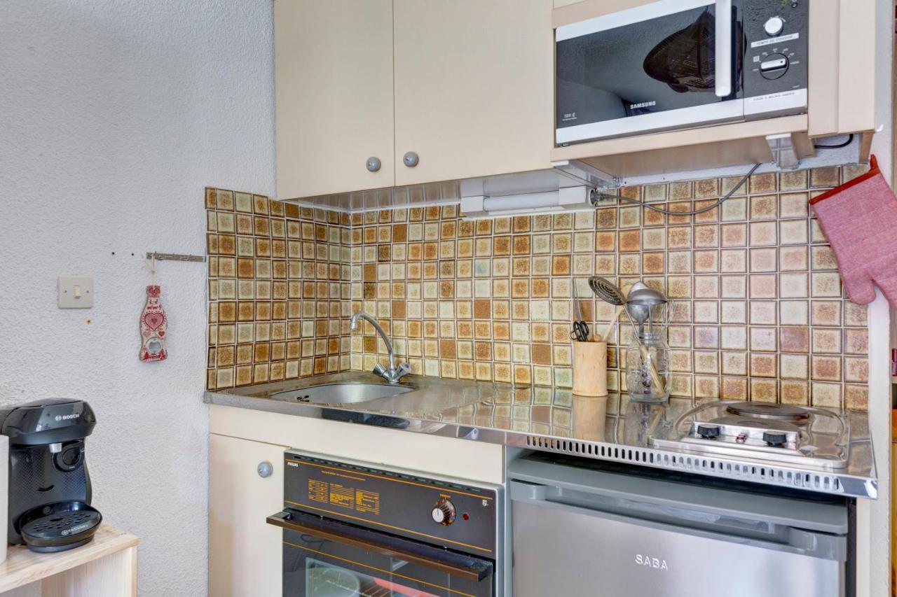 Le Calao - Appartement Au Val D'Arly 플루메 외부 사진