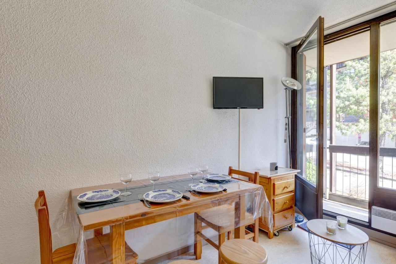 Le Calao - Appartement Au Val D'Arly 플루메 외부 사진