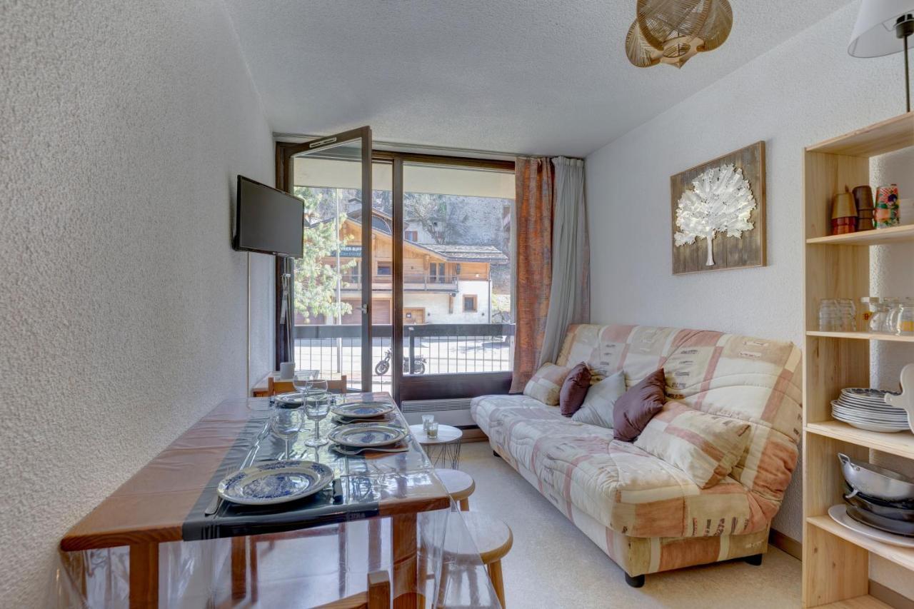 Le Calao - Appartement Au Val D'Arly 플루메 외부 사진