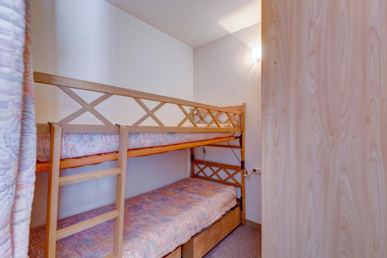 Le Calao - Appartement Au Val D'Arly 플루메 외부 사진